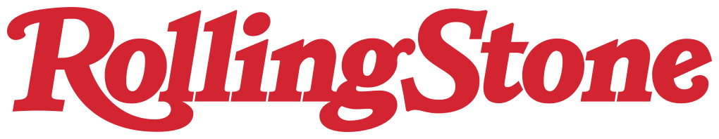 Rolling Stone Magazine Logo - Brand New: New Logo for Rolling Stone by Jim Parkinson