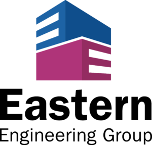Structural Engineering Logo - Eastern Engineering Group. Civil And Structural Engineering Company
