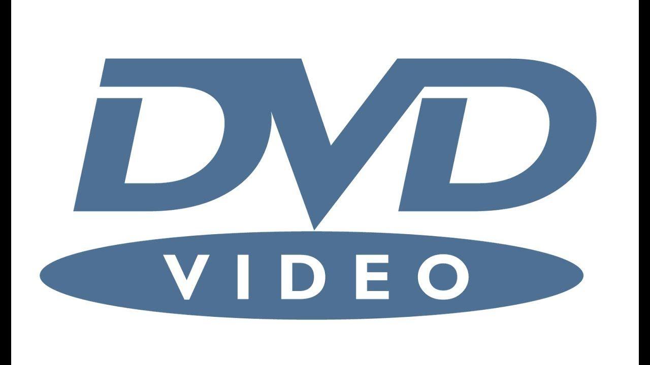 DVD -ROM Logo - 1 Minute of Bouncing DVD Logo - YouTube