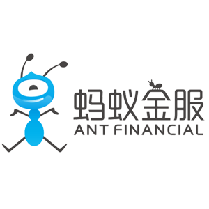 Ant Financial Logo - Ant Financial. The Carlyle Group