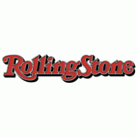 Rolling Stone Magazine Logo - Rolling Stone Magazine | Brands of the World™ | Download vector ...