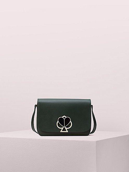 Spade with White Star Logo - Women's Handbags | Kate Spade New York