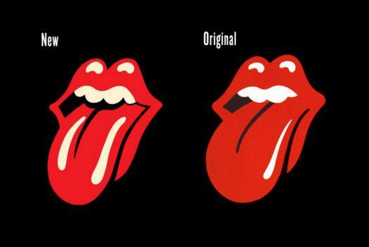 Rolling Stones Tongue Logo - Rolling Stones Logo Essay | Jake Espinal's ePortfolio