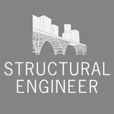 Structural Engineering Logo - Structural Engineer (@StructuralEngi) | Twitter