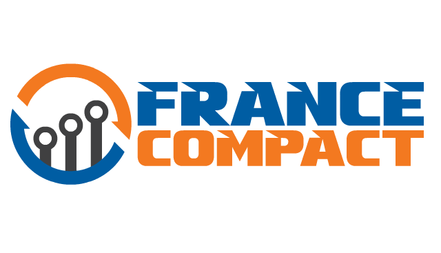 Crics Logo - France compact - produits de la categorie crics