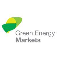 Green Markets Logo - Green Energy Markets Logo