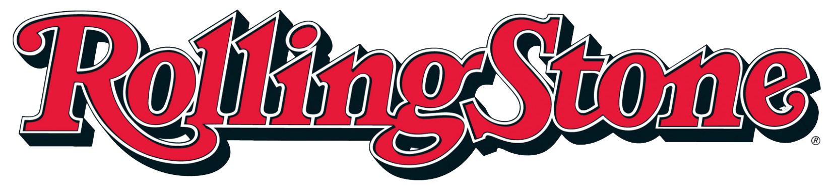 New Rolling Stone Logo - Rolling Stones Png Logo Transparent PNG Logos