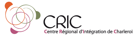 Crics Logo - Centre Régional d'Intégration de Charleroi | CRIC