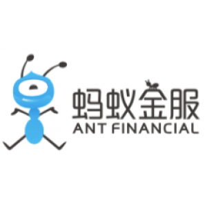 Ant Financial Logo - Ant Financial | e27 Startup