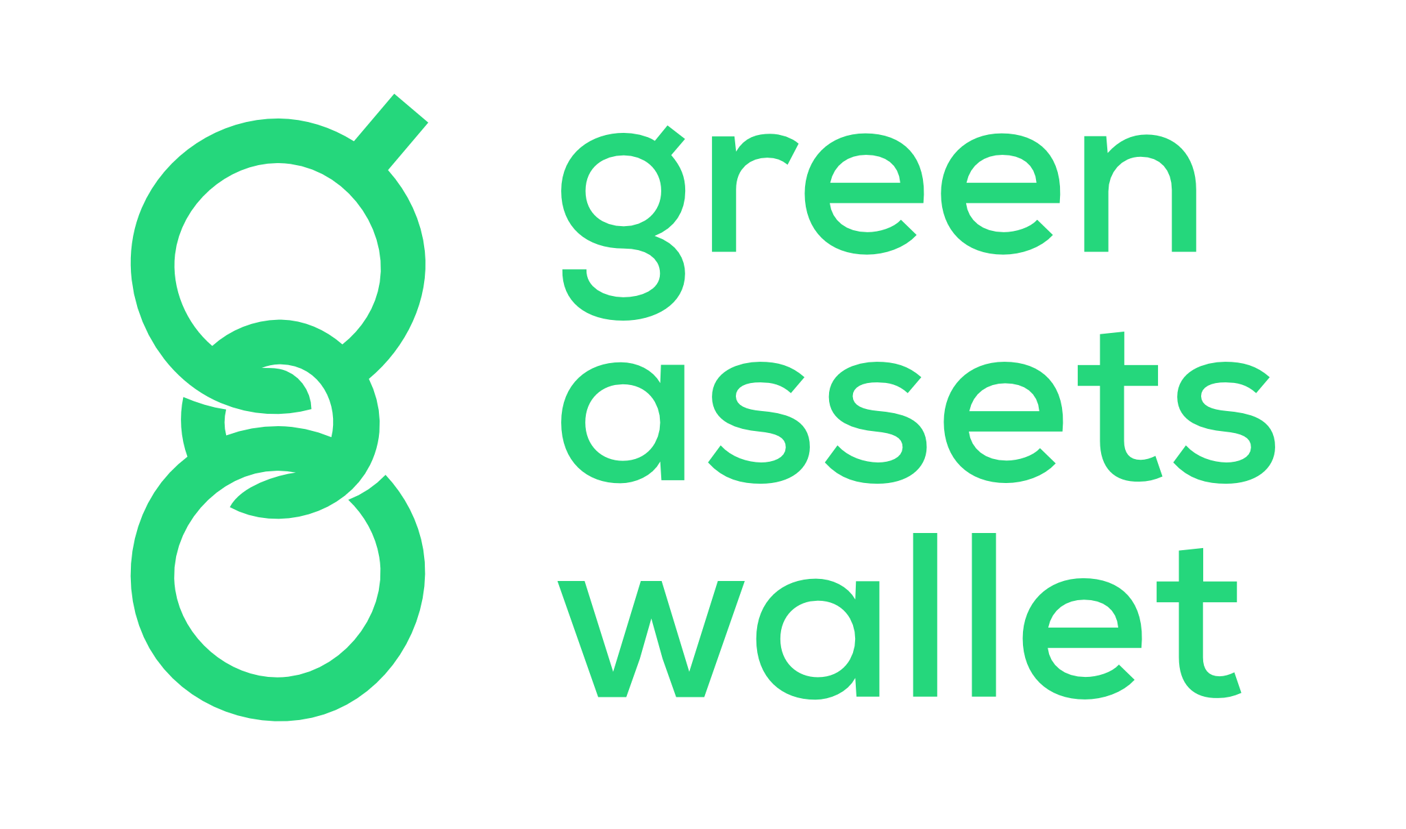 Green Markets Logo - ChromaWay