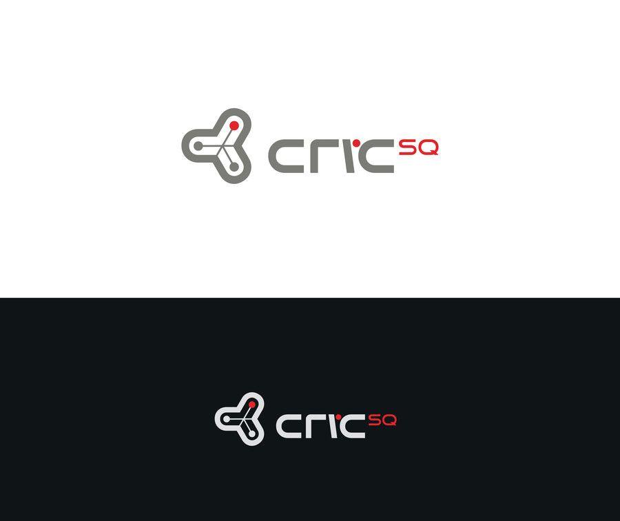 Crics Logo - Entry #81 by vadimcarazan for Design a Logo for cricsq.com | Freelancer