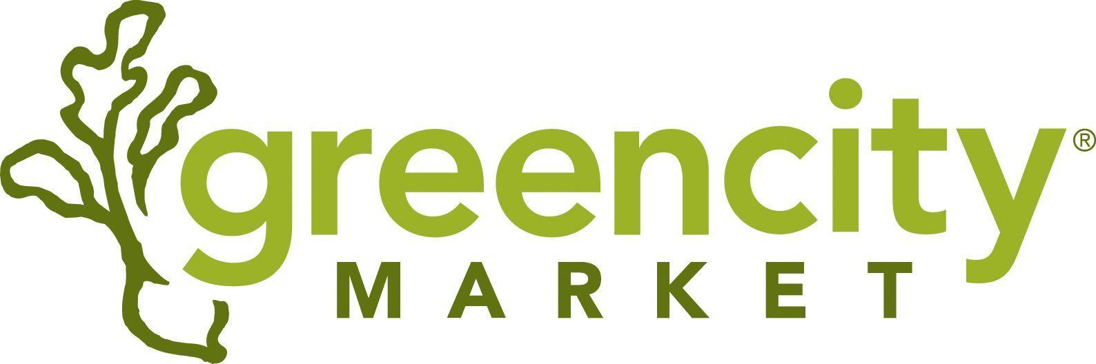 Green Markets Logo - Farmers Market