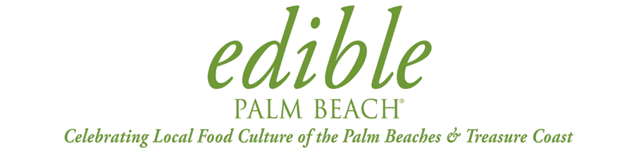 Green Markets Logo - Farmers' & Green Markets | Edible Palm Beach