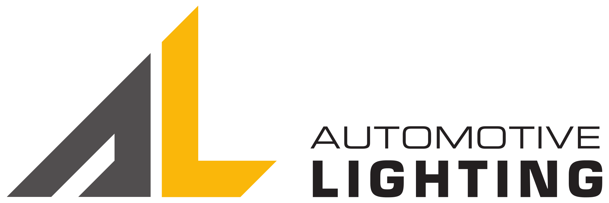 Lighting Logo - Automotive lighting logo.svg