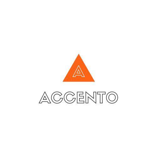 Orange Triangle Logo - Customize Logo templates online