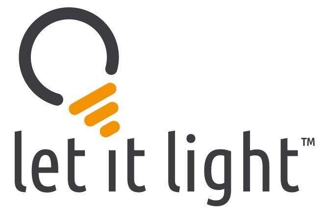 Lighting Logo - Lighting Logo