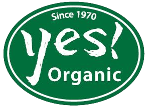Green Markets Logo - Yes! Organic Market
