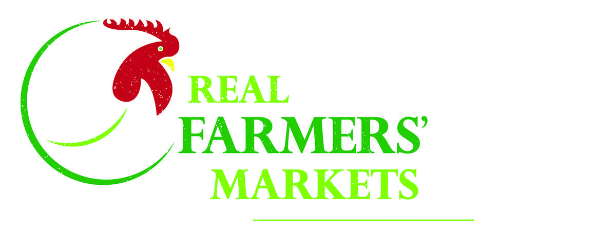 Green Markets Logo - Farmers' Market