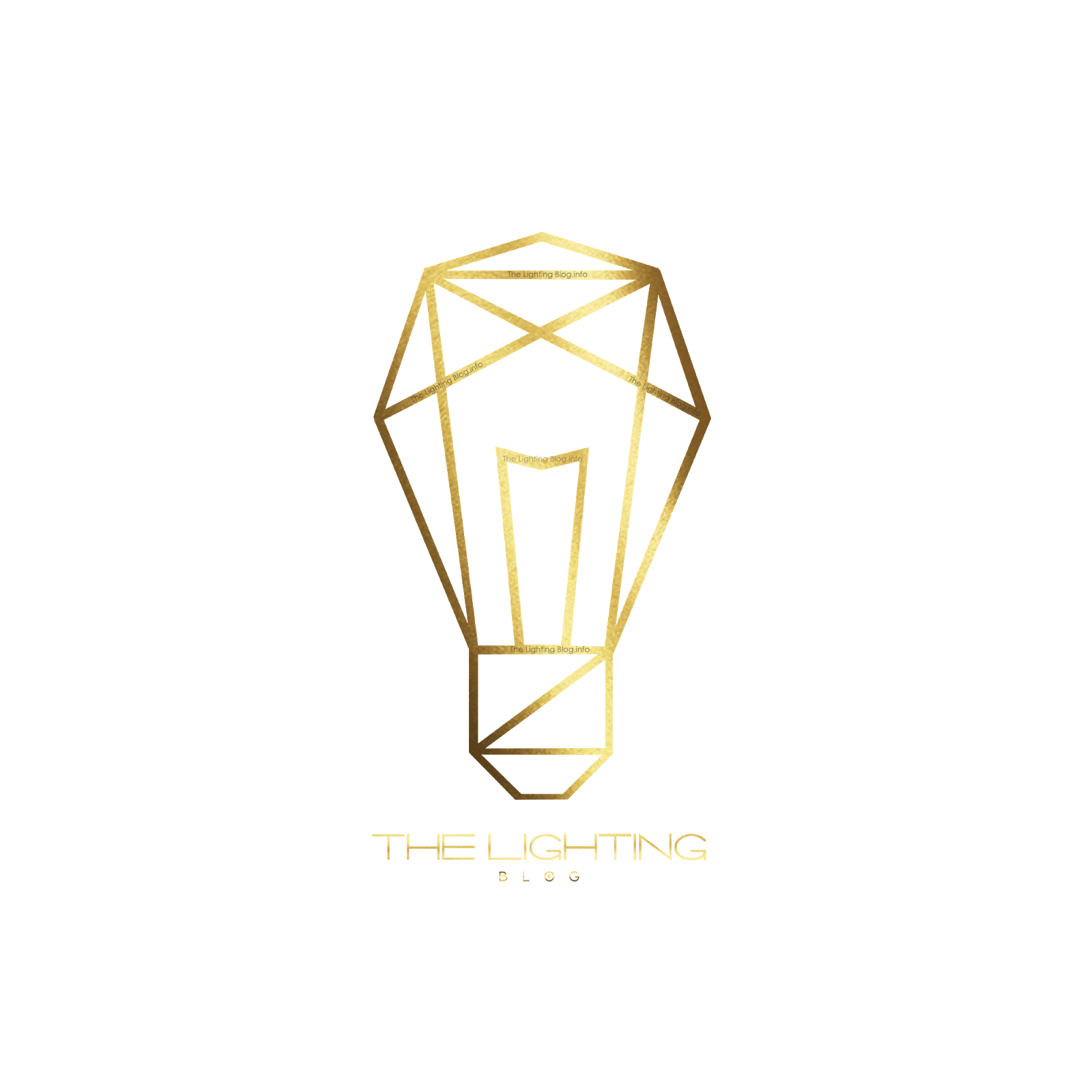 Lighting Logo - THE LIGHTING : Announcing our new logo and look!