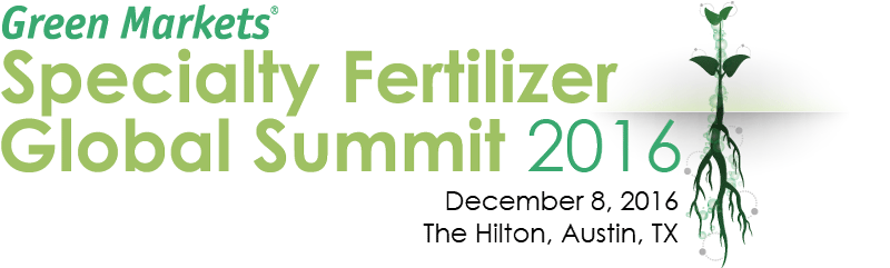 Green Markets Logo - Fertilizer Events