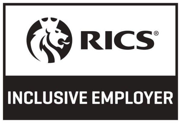 Crics Logo - G&T is an RICS Inclusive Employer | Gardiner & Theobald