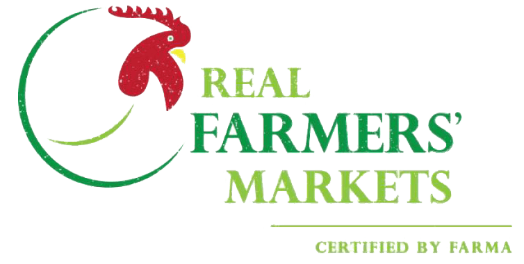 Green Markets Logo - London Farmers' Markets | London Farmers Markets
