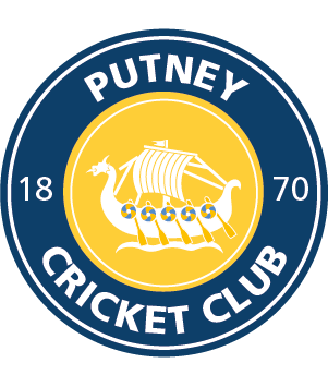 Crics Logo - Putney Cricket Club