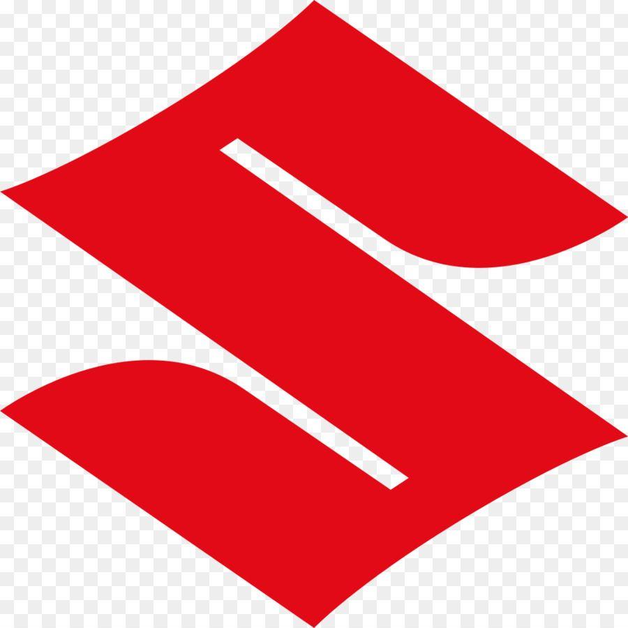 Red Rectangle Car Logo - Suzuki Alto Car Logo Motorcycle png download*1024