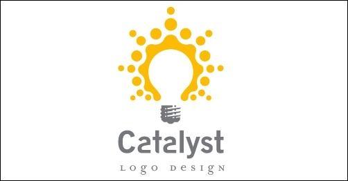 Lighting Logo - Creative Light Bulb Logo Designs