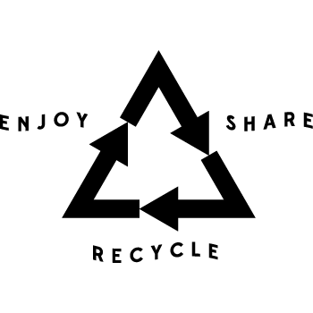 Recycle Logo - Recycling Logo Library