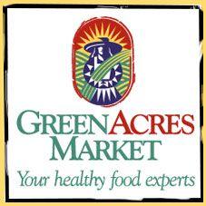 Green Markets Logo - Clear Lakes - GreenAcres Market