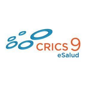Crics Logo - CRICS9 latest Comunidad CRICS9 Community!