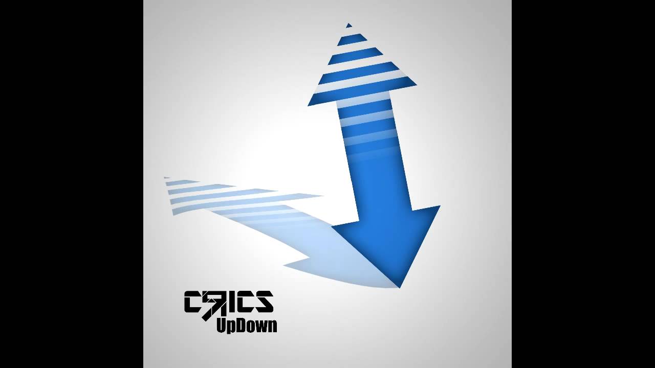 Crics Logo - CRICS - UpDown (Original Mix) - YouTube