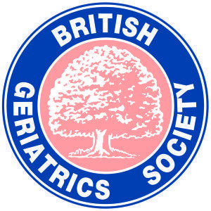 Crics Logo - BGS Rising Star Award: Daniel Davis | British Geriatrics Society
