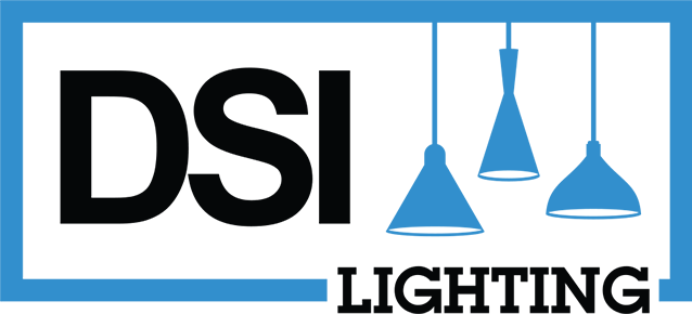Lighting Logo - DSI Lighting: Lighting Solutions for Your Home