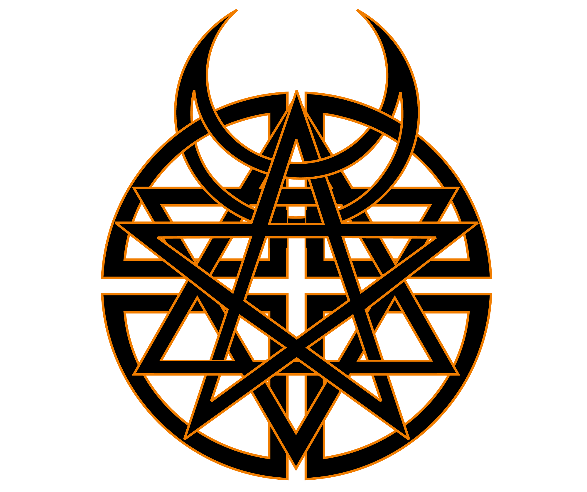 Disturbed Band Logo - Disturbed Logo, Disturbed Symbol, Meaning, History and Evolution