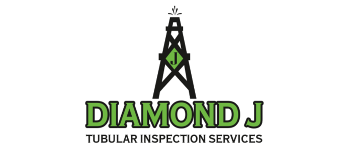 Dimond J Logo - Diamond J Oilfield Services, TX, United States, Texas