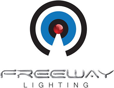 Freeway Logo - Freeway Lighting