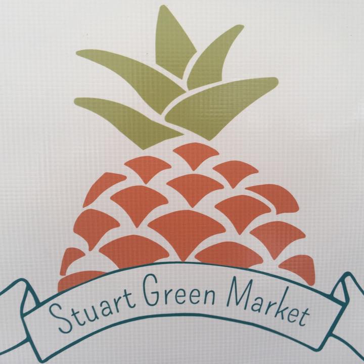 Green Markets Logo - Farmers Markets — Awaken Kombucha