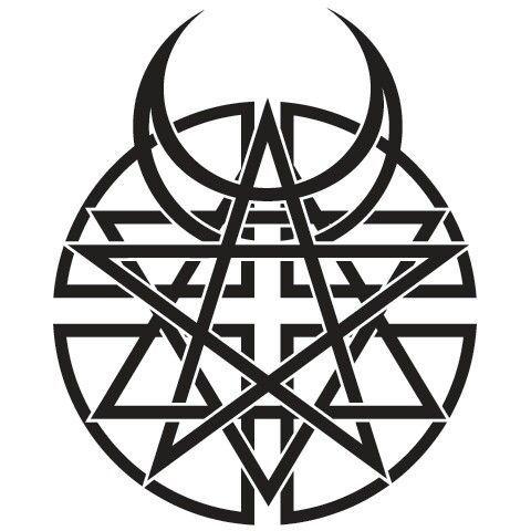 Disturbed Band Logo - Disturbed logo | Bands | Tattoos, Music tattoos, Band logos