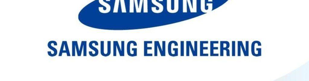 Samsung Engineering Logo - Samsung Engineering Co Ltd Photo, Dahej Bharuch, Bharuch- Picture