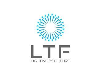 Lighting Logo - STECO Lighting logo design