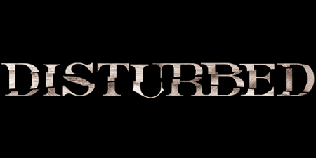 Disturbed Band Logo - Disturbed Logos