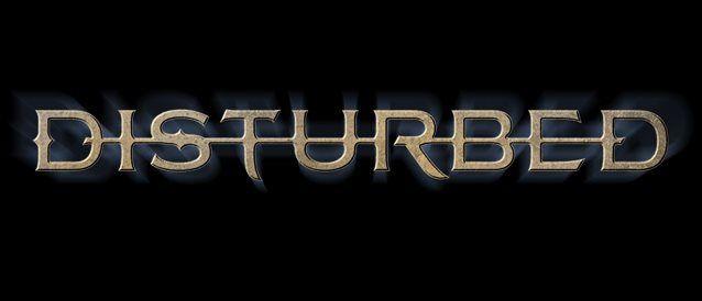 Disturbed Band Logo - Disturbed Teases Return - Blabbermouth.net
