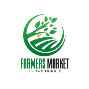 Green Markets Logo - Farmers Markets – Minter's Farm