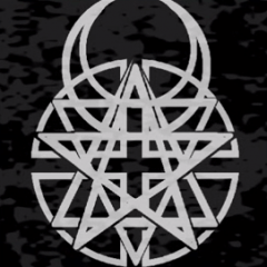 Disturbed Band Logo - Disturbed Band Logo - CODPlayerCards.com