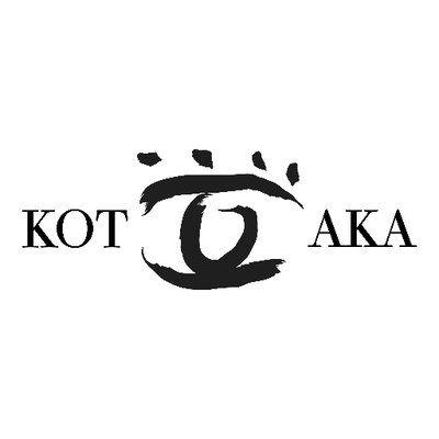 Japan Streetwear Logo - Kotaka Katakana Design. Available