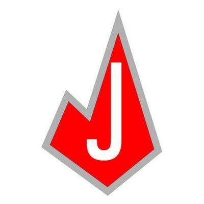 Dimond J Logo - Judson Football on Twitter: 