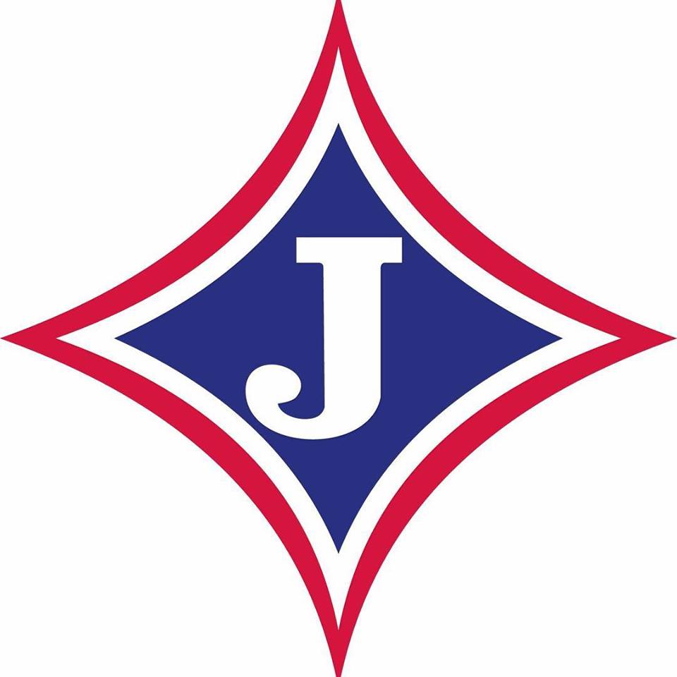 Dimond J Logo - JEFFERSON HIGH SCHOOL PHOTO PAGE