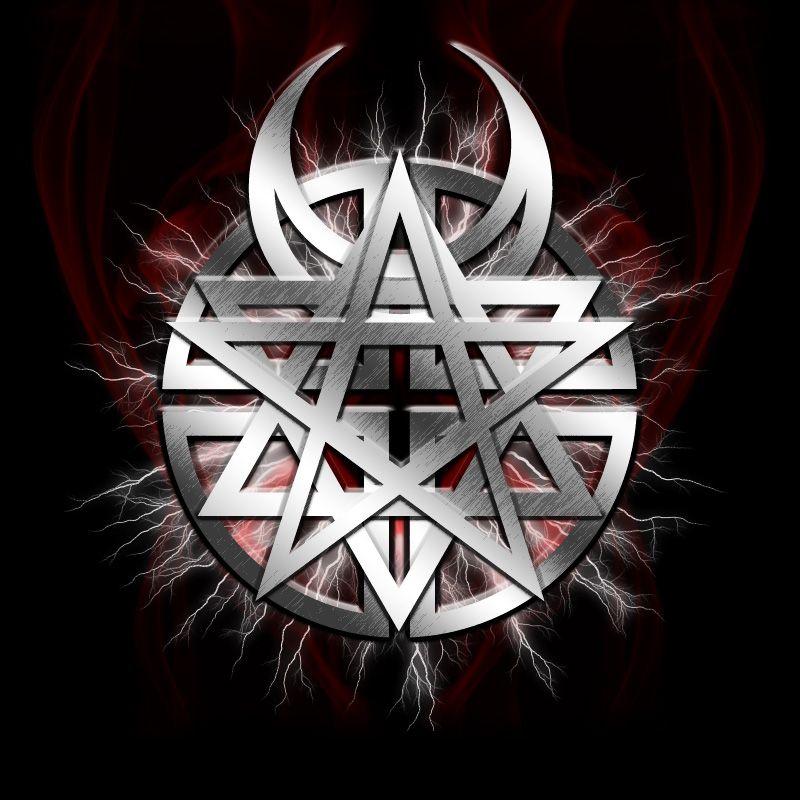 Disturbed Band Logo - Band Logo Quiz Part 1 - Metal Edition 1 | Playbuzz